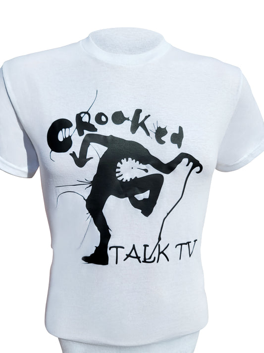 crooked talk tv