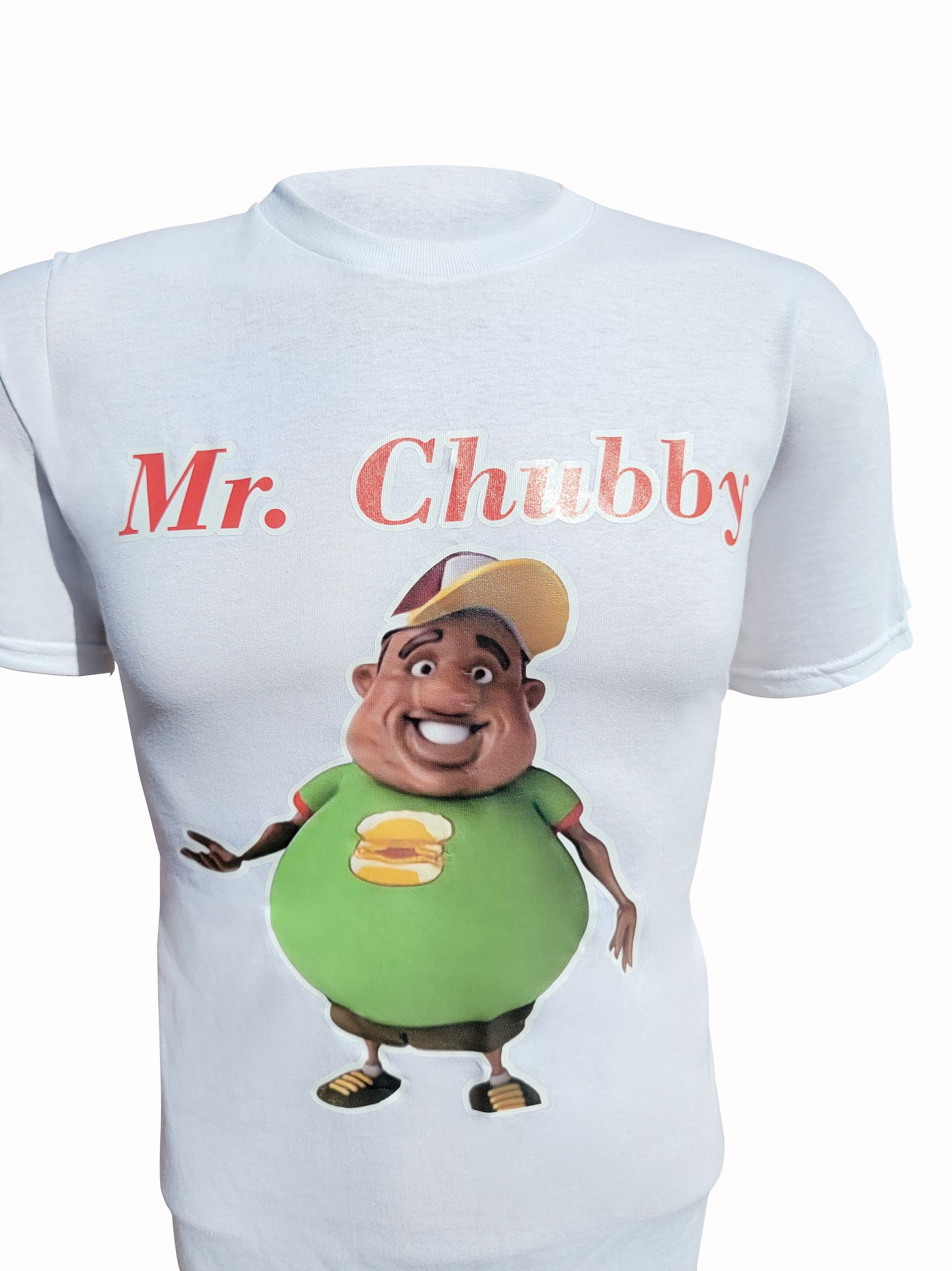 mr.chubby