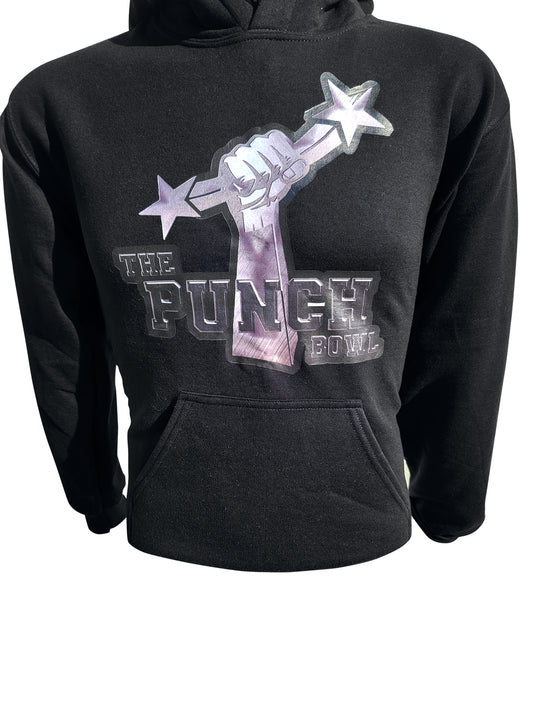 the punch bowl merch silver